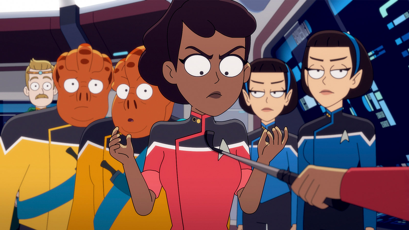 Dawnn Lewis: Unpacking Her Career Success, Awards, and Guyanese Roots